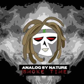 Analog By Nature Smoke Time EP
